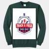 Core Fleece Crewneck Sweatshirt Thumbnail