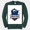 Core Fleece Crewneck Sweatshirt Thumbnail