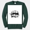 Core Fleece Crewneck Sweatshirt Thumbnail