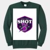 Core Fleece Crewneck Sweatshirt Thumbnail