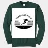 Core Fleece Crewneck Sweatshirt Thumbnail