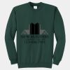 Core Fleece Crewneck Sweatshirt Thumbnail