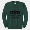Core Fleece Crewneck Sweatshirt Thumbnail