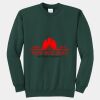Core Fleece Crewneck Sweatshirt Thumbnail