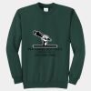 Core Fleece Crewneck Sweatshirt Thumbnail
