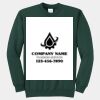 Core Fleece Crewneck Sweatshirt Thumbnail