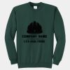 Core Fleece Crewneck Sweatshirt Thumbnail
