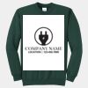 Core Fleece Crewneck Sweatshirt Thumbnail