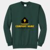 Core Fleece Crewneck Sweatshirt Thumbnail