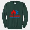 Core Fleece Crewneck Sweatshirt Thumbnail