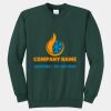 Core Fleece Crewneck Sweatshirt Thumbnail