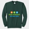 Core Fleece Crewneck Sweatshirt Thumbnail