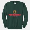 Core Fleece Crewneck Sweatshirt Thumbnail