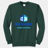 Core Fleece Crewneck Sweatshirt Thumbnail