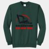 Core Fleece Crewneck Sweatshirt Thumbnail