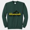 Core Fleece Crewneck Sweatshirt Thumbnail