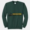 Core Fleece Crewneck Sweatshirt Thumbnail
