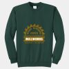 Core Fleece Crewneck Sweatshirt Thumbnail