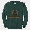 Core Fleece Crewneck Sweatshirt Thumbnail