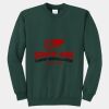 Core Fleece Crewneck Sweatshirt Thumbnail
