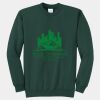 Core Fleece Crewneck Sweatshirt Thumbnail