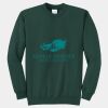 Core Fleece Crewneck Sweatshirt Thumbnail