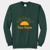 Core Fleece Crewneck Sweatshirt Thumbnail