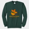 Core Fleece Crewneck Sweatshirt Thumbnail