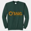 Core Fleece Crewneck Sweatshirt Thumbnail