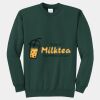 Core Fleece Crewneck Sweatshirt Thumbnail