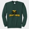 Core Fleece Crewneck Sweatshirt Thumbnail