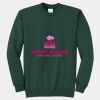 Core Fleece Crewneck Sweatshirt Thumbnail