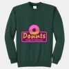 Core Fleece Crewneck Sweatshirt Thumbnail