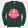 Core Fleece Crewneck Sweatshirt Thumbnail