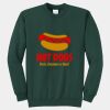 Core Fleece Crewneck Sweatshirt Thumbnail