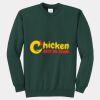 Core Fleece Crewneck Sweatshirt Thumbnail