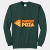 Core Fleece Crewneck Sweatshirt Thumbnail