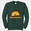 Core Fleece Crewneck Sweatshirt Thumbnail