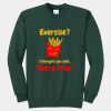 Core Fleece Crewneck Sweatshirt Thumbnail