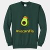 Core Fleece Crewneck Sweatshirt Thumbnail