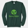 Core Fleece Crewneck Sweatshirt Thumbnail
