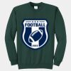 Core Fleece Crewneck Sweatshirt Thumbnail