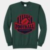 Core Fleece Crewneck Sweatshirt Thumbnail