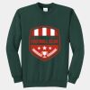 Core Fleece Crewneck Sweatshirt Thumbnail