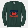 Core Fleece Crewneck Sweatshirt Thumbnail