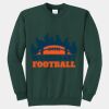 Core Fleece Crewneck Sweatshirt Thumbnail