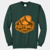 Core Fleece Crewneck Sweatshirt Thumbnail