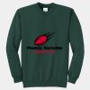 Core Fleece Crewneck Sweatshirt Thumbnail