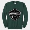 Core Fleece Crewneck Sweatshirt Thumbnail