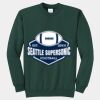Core Fleece Crewneck Sweatshirt Thumbnail